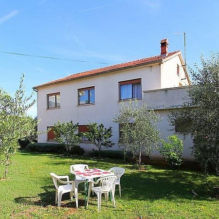 Apartment Jovanka Medulin Exterior photo