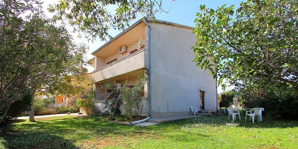 Apartment Jovanka Medulin Exterior photo