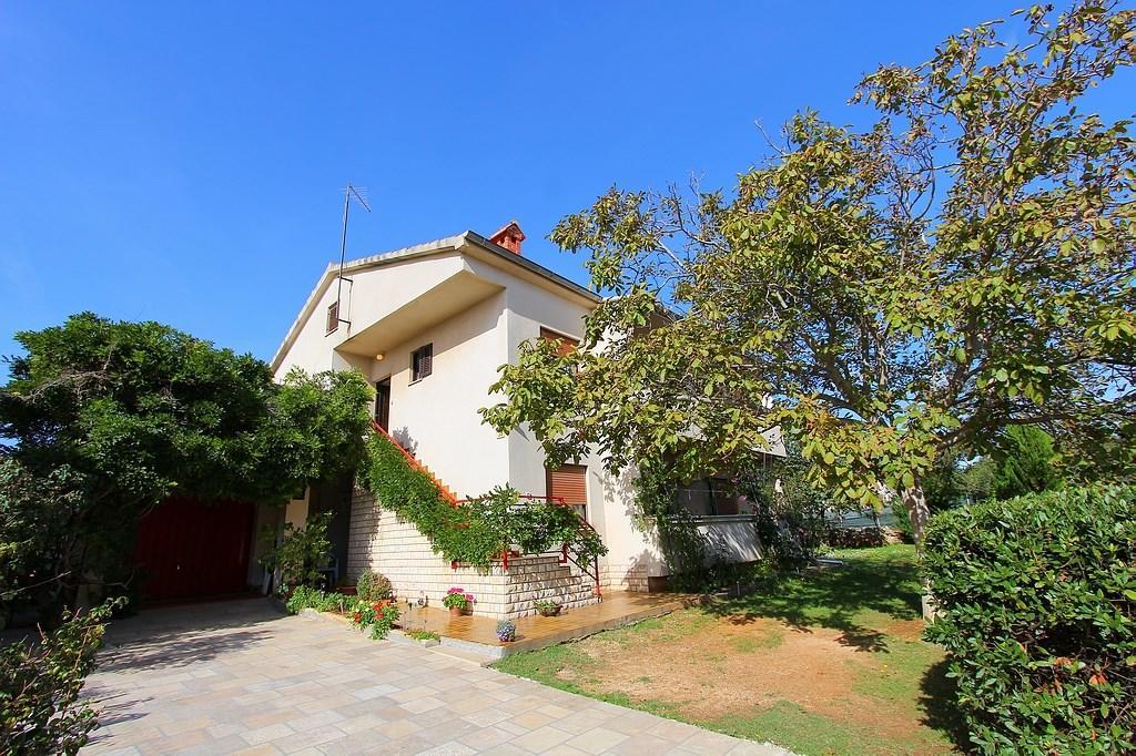 Apartment Jovanka Medulin Exterior photo