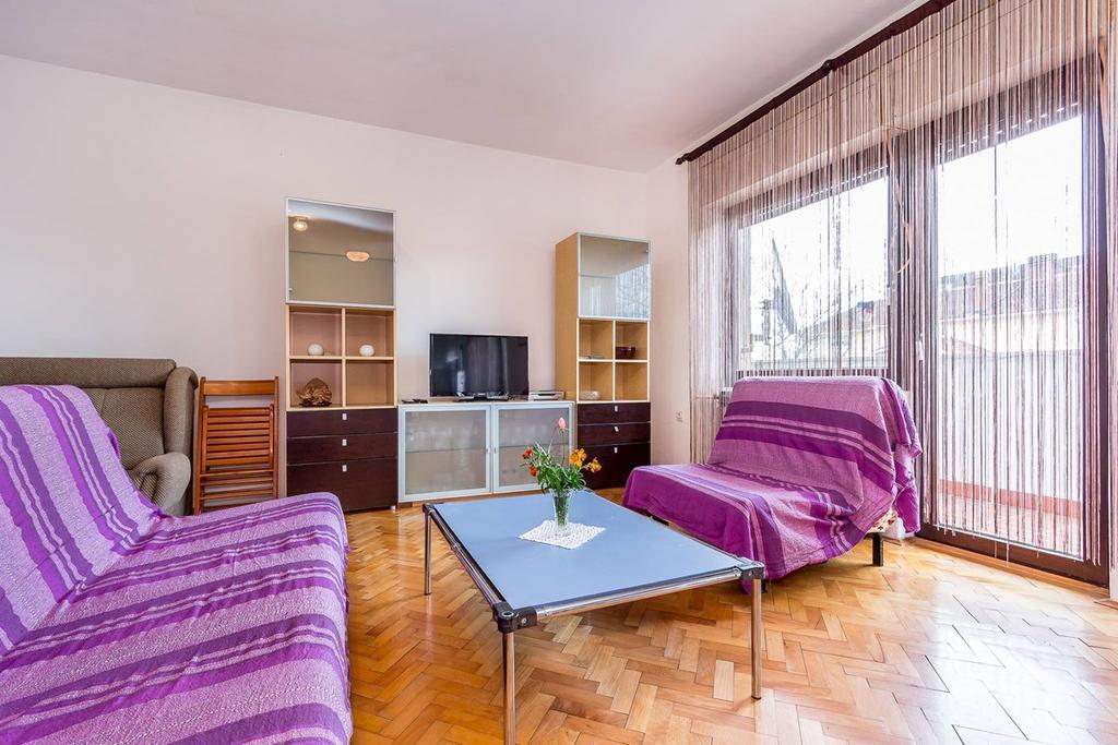 Apartment Jovanka Medulin Exterior photo