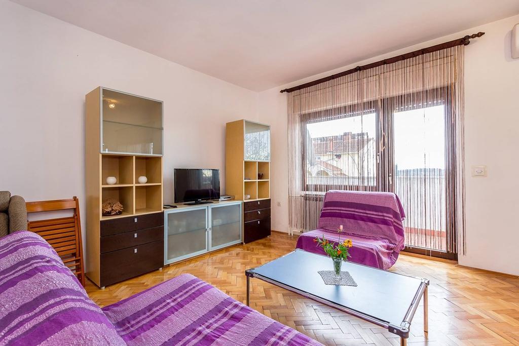 Apartment Jovanka Medulin Exterior photo