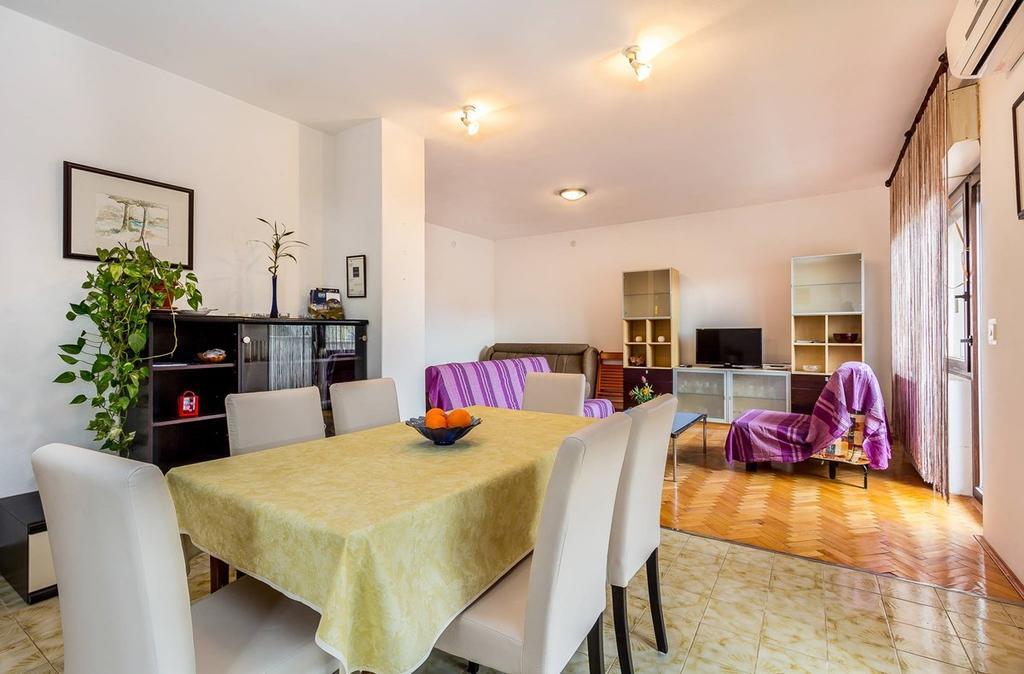 Apartment Jovanka Medulin Exterior photo