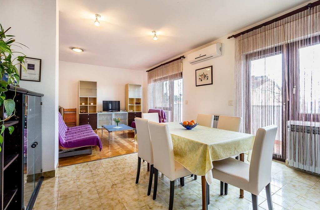 Apartment Jovanka Medulin Exterior photo