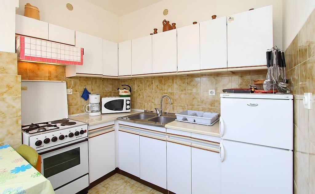 Apartment Jovanka Medulin Exterior photo