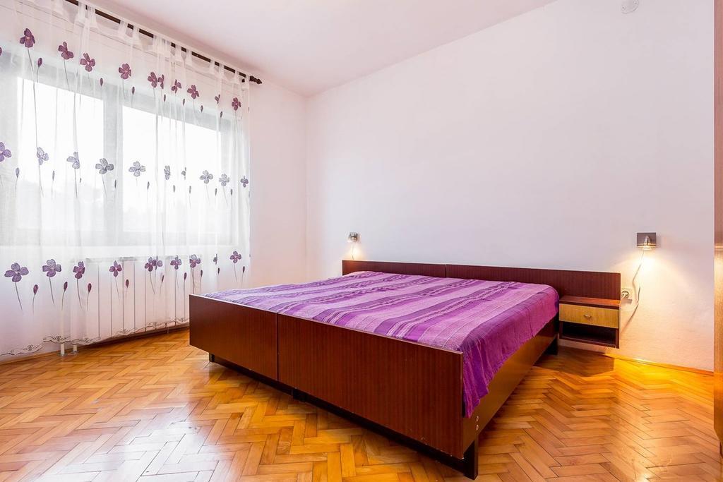 Apartment Jovanka Medulin Exterior photo