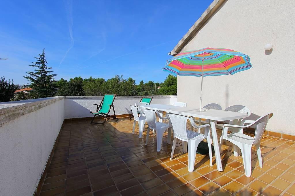 Apartment Jovanka Medulin Exterior photo