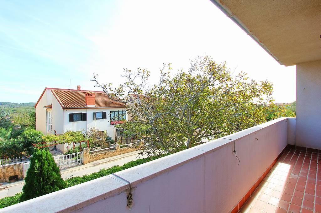 Apartment Jovanka Medulin Exterior photo